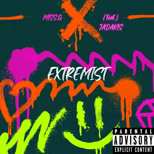 EXTREMIST