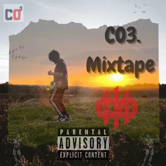 C03. Mixtape by CO3