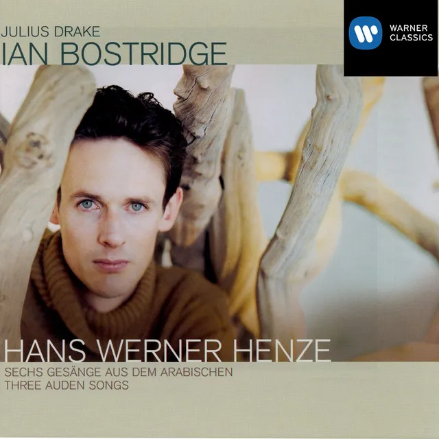 Henze: Songs