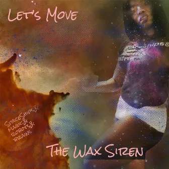 Let's Move by DJ Russell Sherman