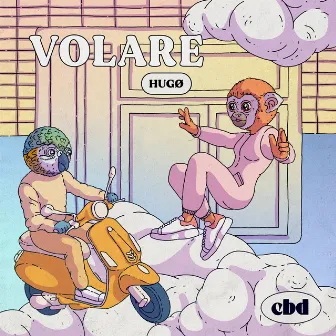 Volare by HUGØ