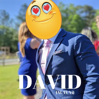 David (Ai Yi Yi) by Tay Edwards