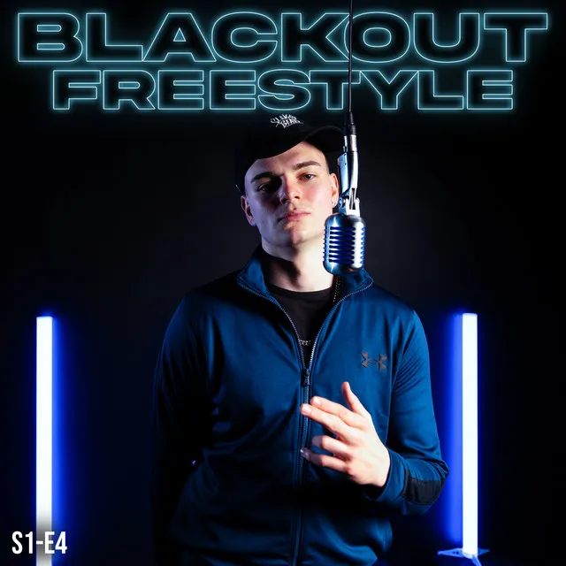 Blackout - S1-E4 - Freestyle