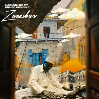 Zanzibar (feat. Bruce Melodie) by Bruce Melodie