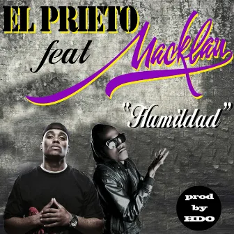 Humildad by Macklau