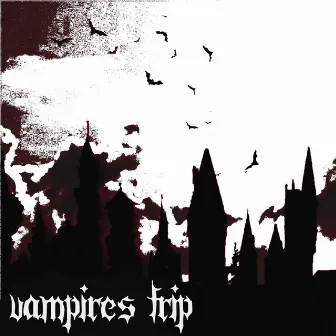 Vampires Trip by Brokesus