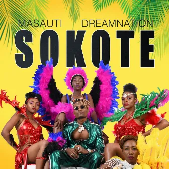 Sokote by Masauti