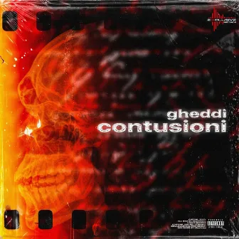 Contusioni by Gheddi