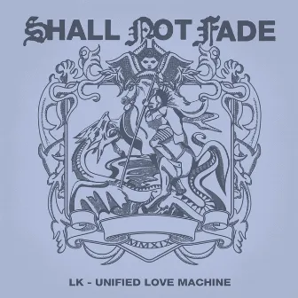 Unified Love Machine by LK