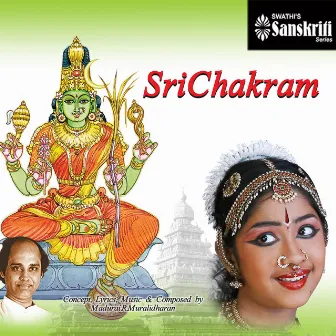 Natya Dwani Sri Chakram by Madurai R. Muralidharan