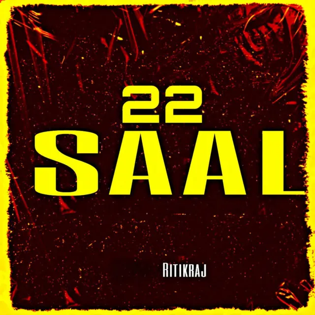 22 saal