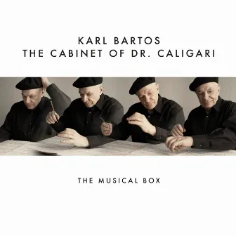 The Musical Box by Karl Bartos