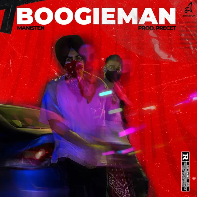 BOOGIEMAN