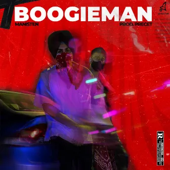 BOOGIEMAN by Manisten