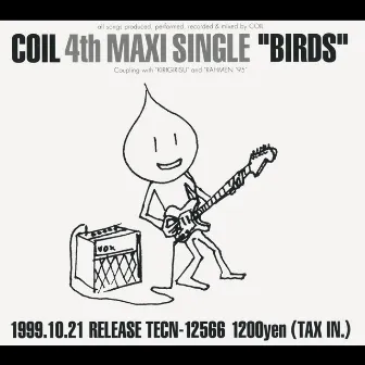 BIRDS by COIL