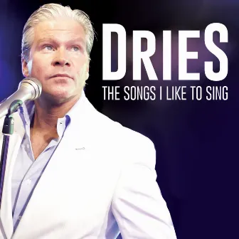 The Songs I Like To Sing by Dries Roelvink