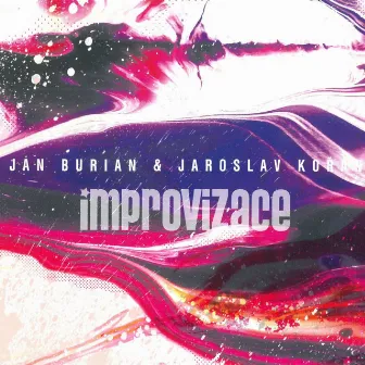 Improvizace by Jan Burian