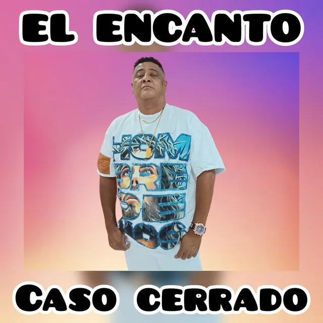 Caso Cerrado