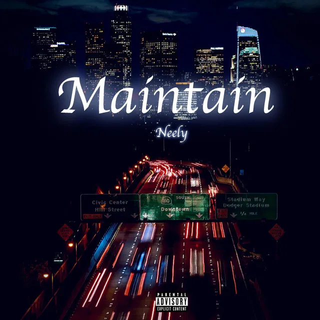 Maintain