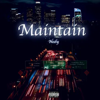 Maintain by N33ly