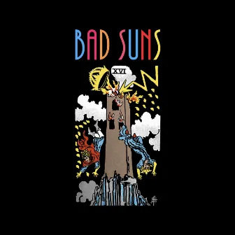 I'm Not Having Any Fun by Bad Suns