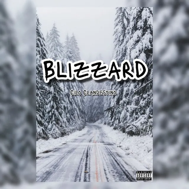 Blizzard