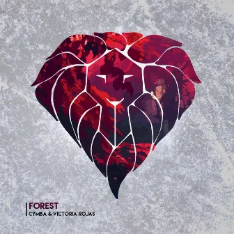 The Forest - Single by Victoria Rojas