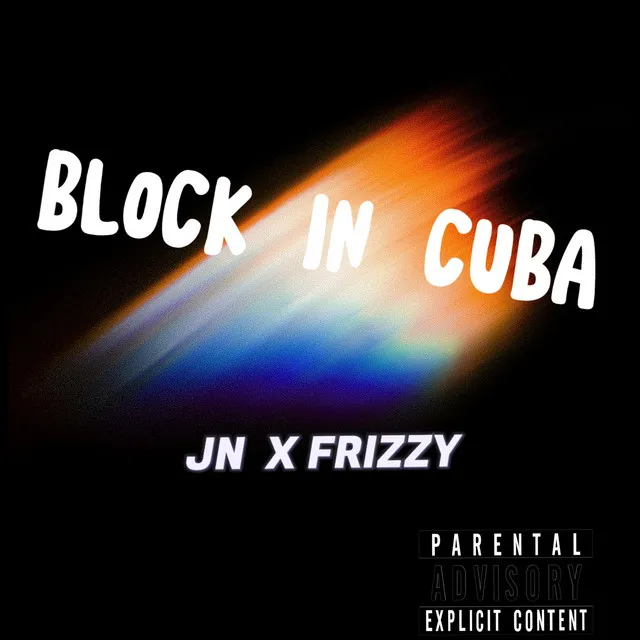 BLOCK IN CUBA