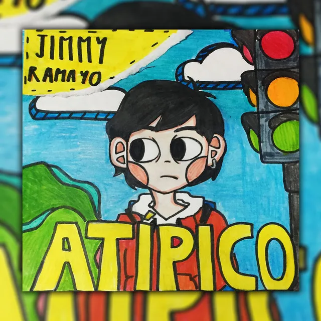 Atípico