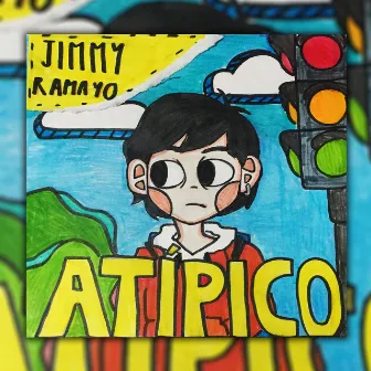 Atípico by Jimmy Ramayo