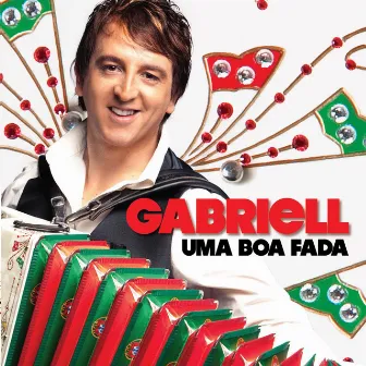 Uma Grande Fada by Gabriell