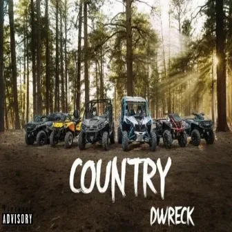 Country by D-Wreck