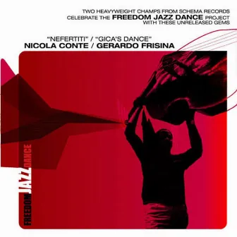 Freedom Jazz Dance by Nicola Conte