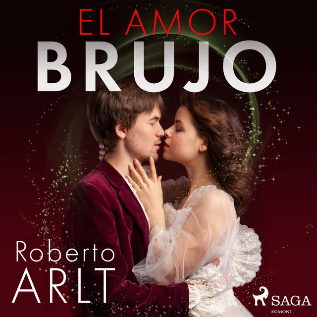 Capítulo 8.2 - El amor brujo