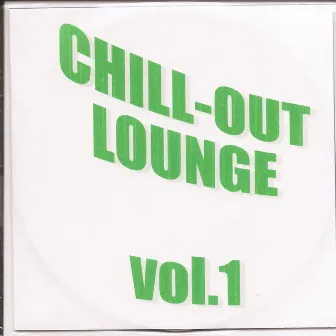 Chill-out Lounge Vol. 1 by Pace