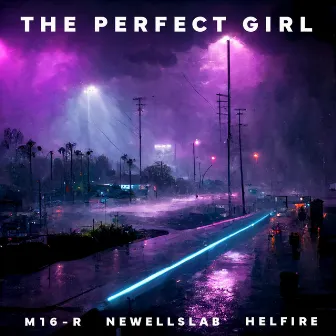 The Perfect Girl by newellslab