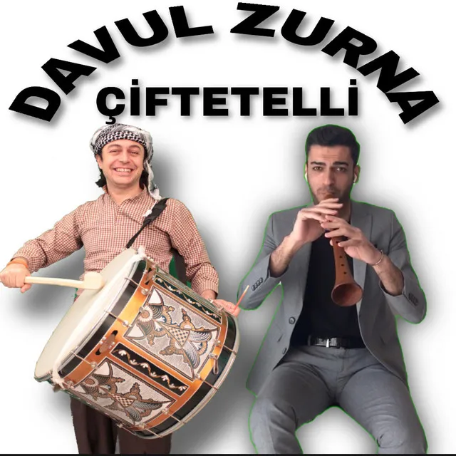 Davul Zurna Çiftetelli