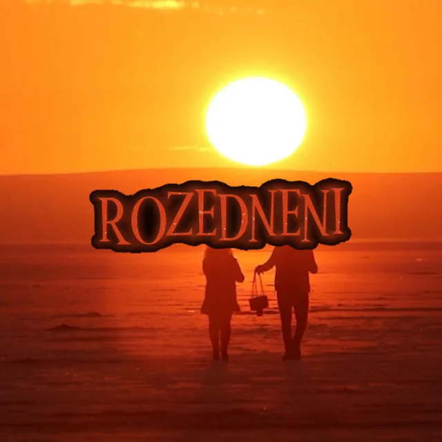 Rozednění