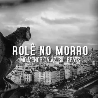 Role no Morro by Bill Beats