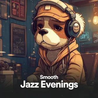 Smooth Jazz Evenings by Relaxing Jazz Nights