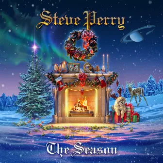 The Season (Deluxe Edition) by Steve Perry