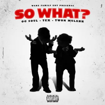 So What by Tex