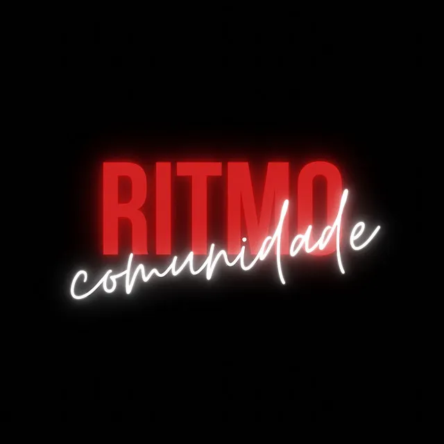 Ritmo Comunidade