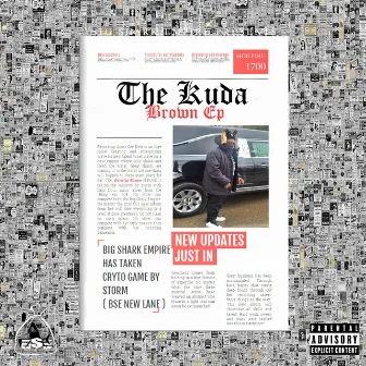 The Kuda Brown by Cee Nyle