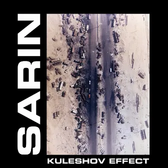 Kuleshov Effect by Sarin