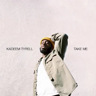 Take Me by Baker Aaron