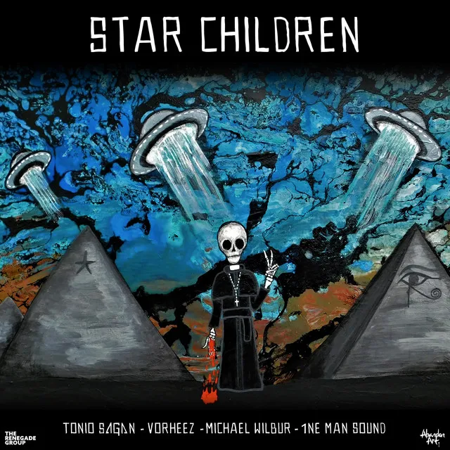 Star Children