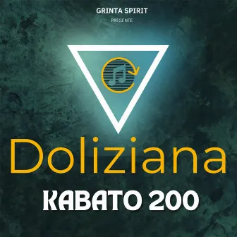 Kabato 200 by Doliziana