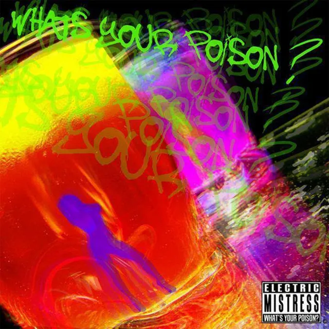 What's Your Poison? (Album Version)