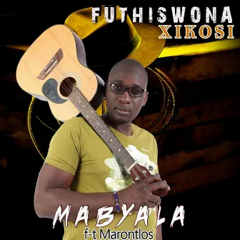 Mabyala by Futhi Swona Xikosi